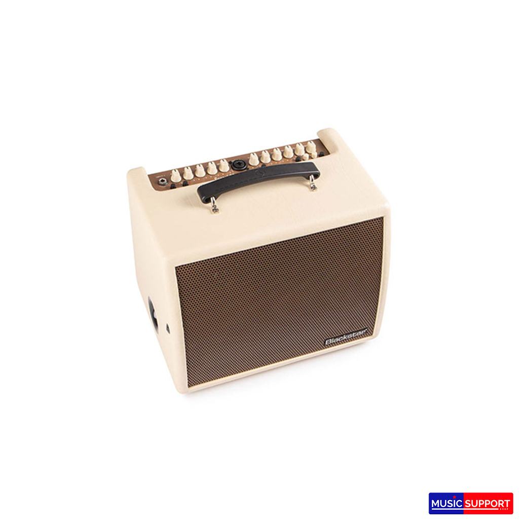 แอมป์กีตาร์โปร่ง Blackstar Sonnet 60 Blonde