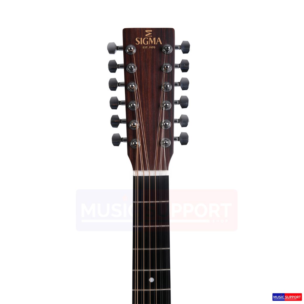 Sigma DM12-1 กีตาร์โปร่ง