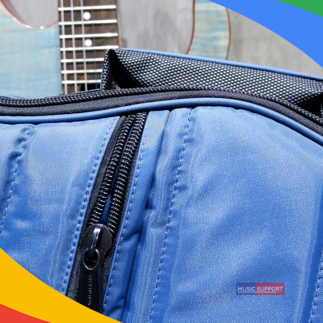 กระเป๋ากีต้าร์ไฟฟ้า SKYHOPE-SZ-N420 (แบบอยู่ทรง)
