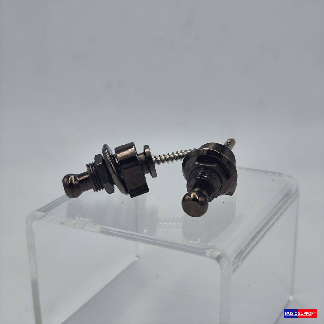 ตัวล๊อกสายสะพาย Soldier 01B