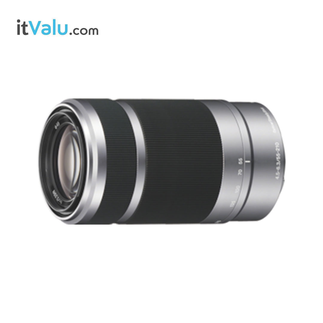 E 16mm F2.8