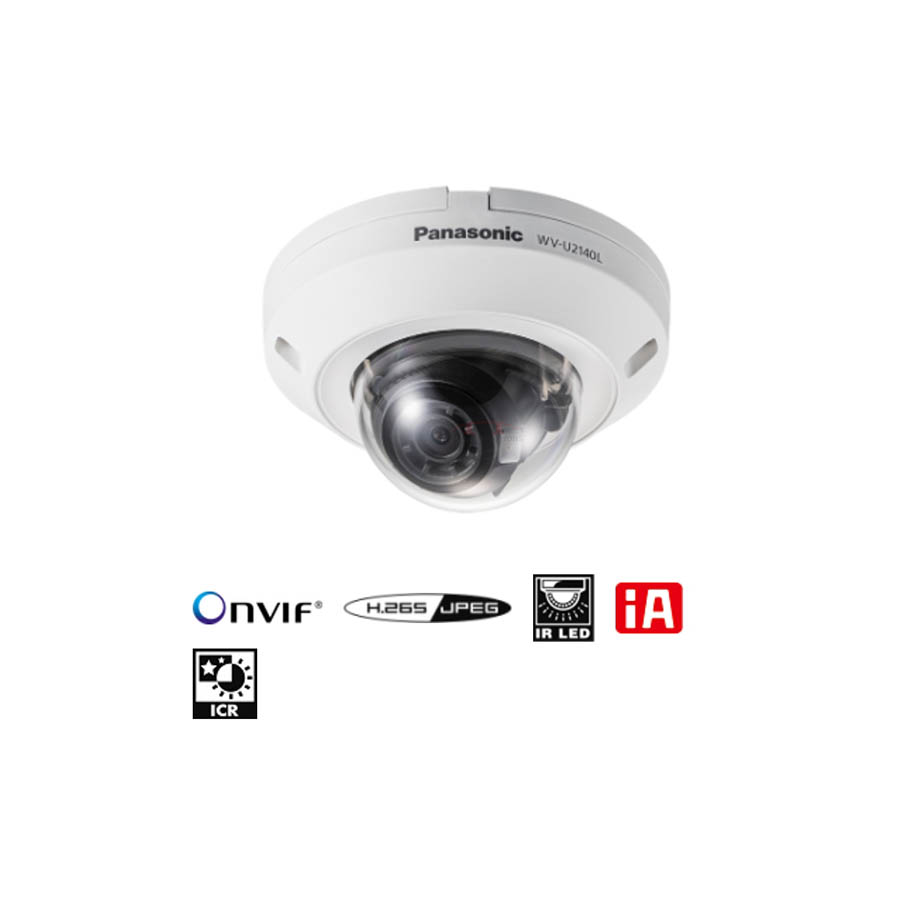 iPRO Extreme U-Serie รุ่น WV-U2140L