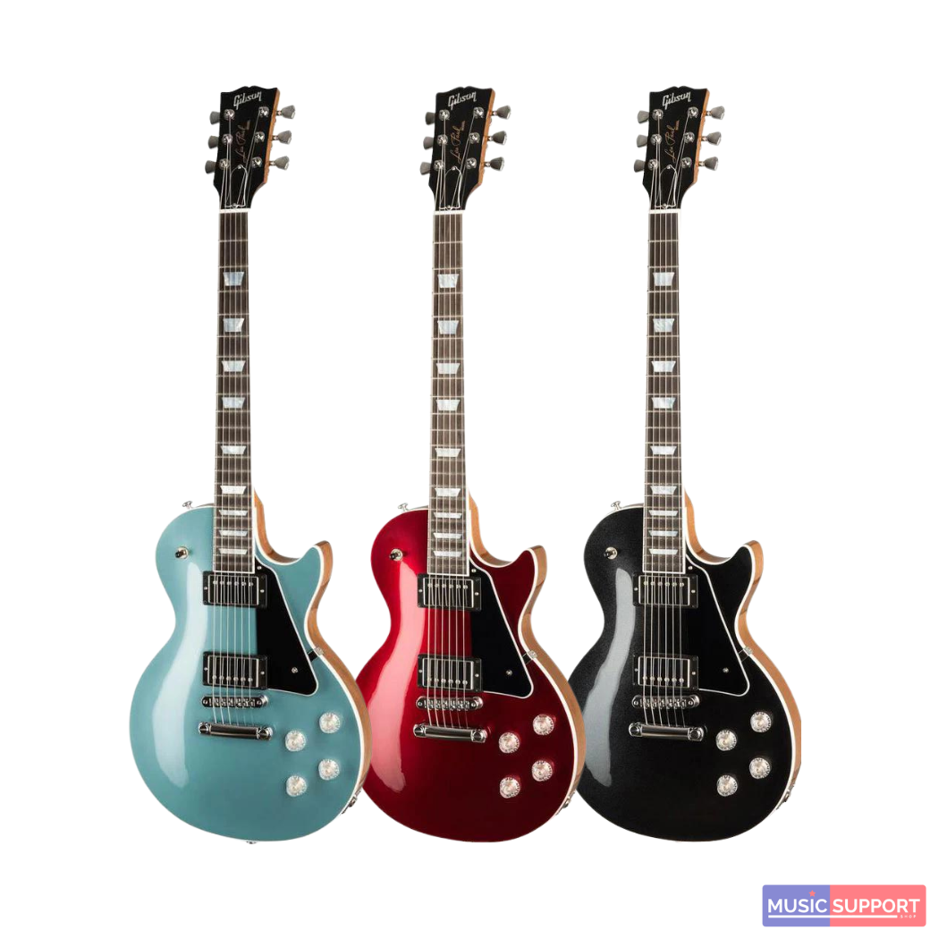 กีตาร์ไฟฟ้า Gibson Les Paul Modern
