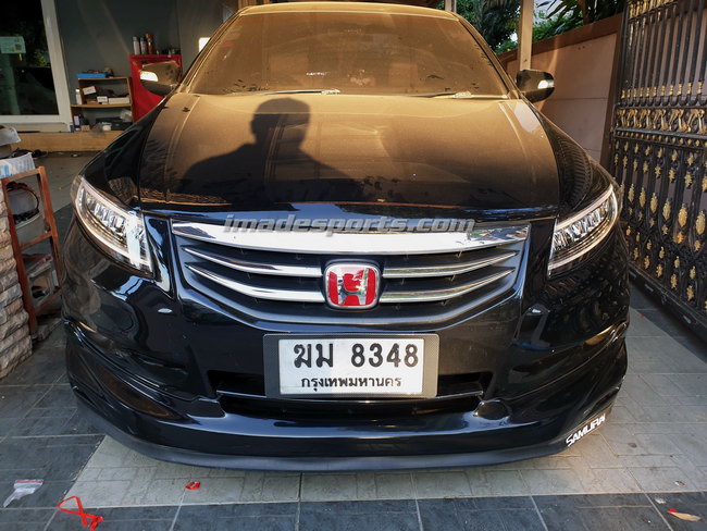 โคมไฟหน้า Projector G8 (RS Type)