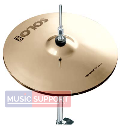 ไฮแฮท Orion "14" hi-hat