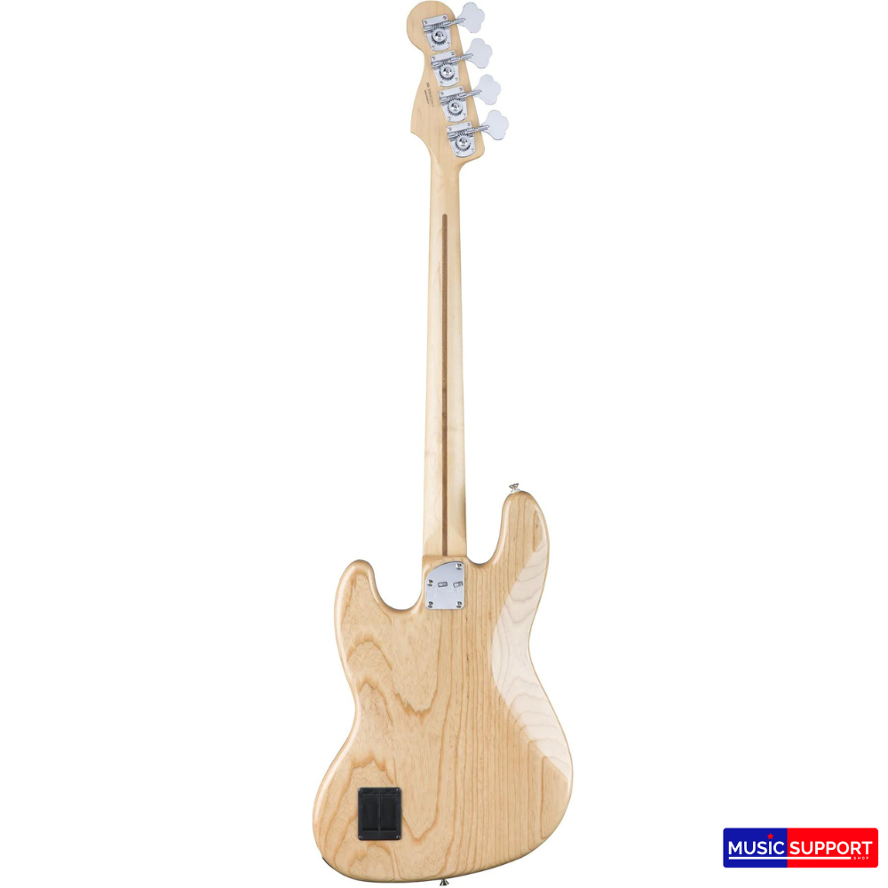 เบสไฟฟ้า Fender Deluxe Active Jazz Bass