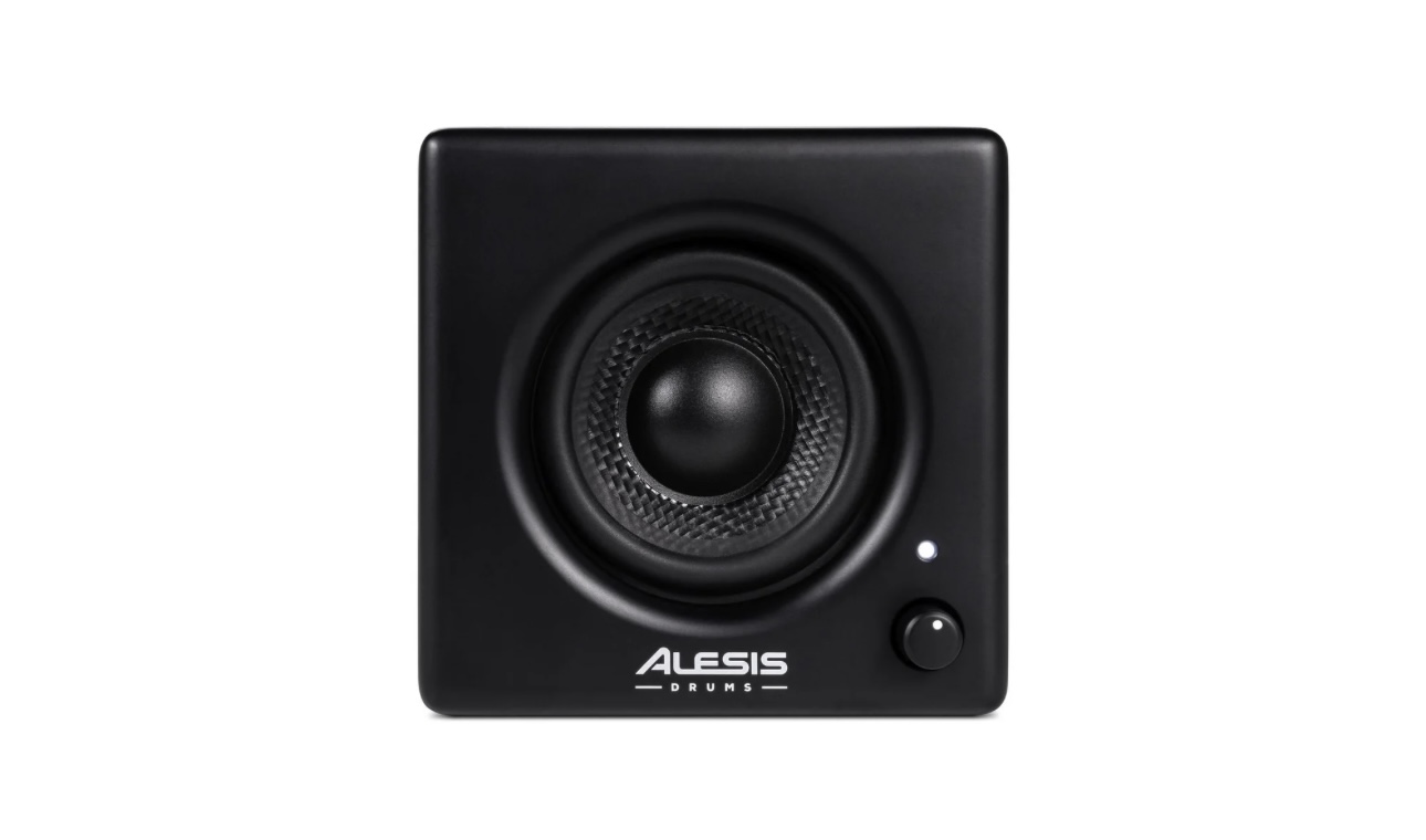 แอมป์กลองไฟฟ้า Alesis Nitro AMP