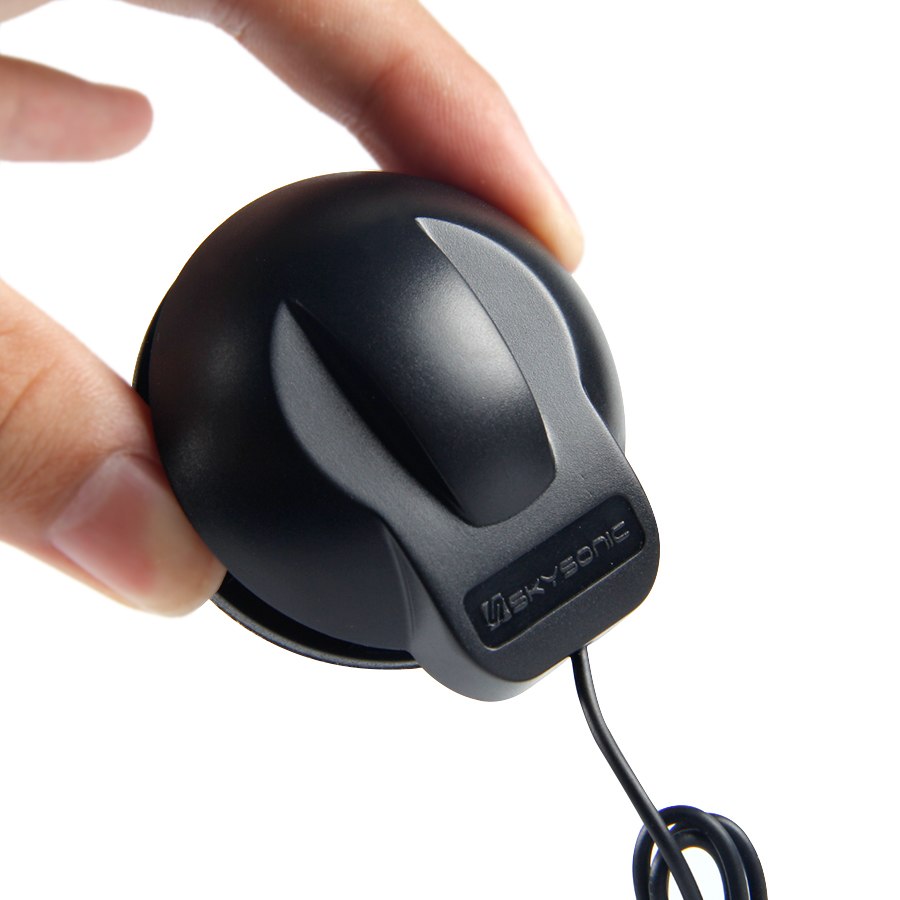 Skysonic_R2 the Ressonance Pickup