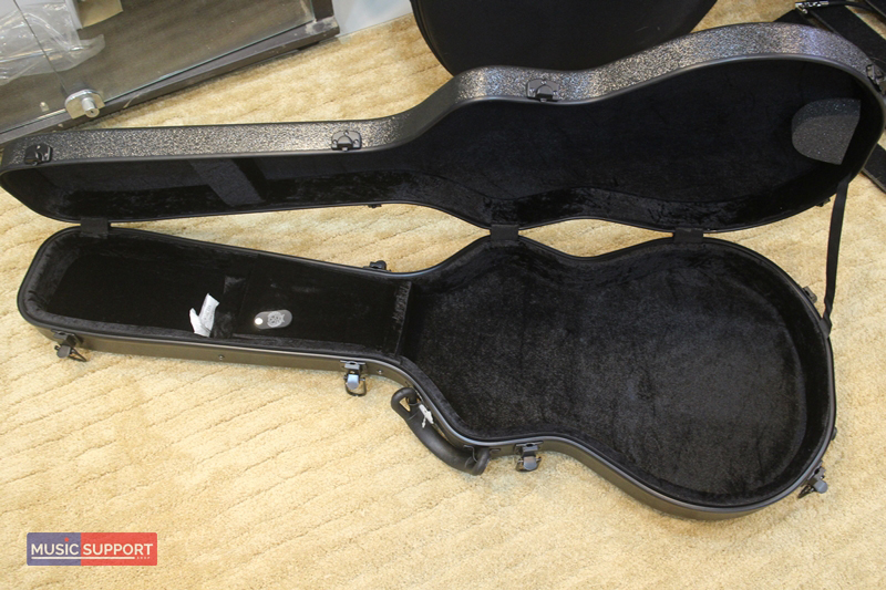 กล่องกีต้าร์ไฟฟ้า ทรงLP Hard Case