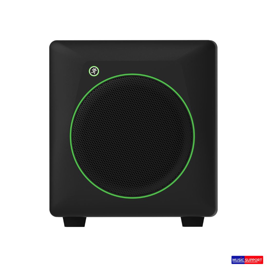 ลำโพงมอนิเตอร์ Mackie CR series CR8SBT (Single)