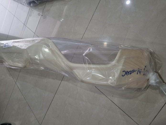 ชุดแต่ง MDL SPORTS GK (2014- 2017)