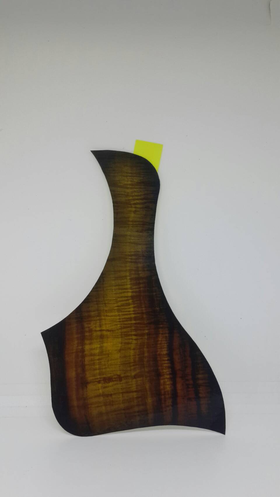 ปิ๊กการ์ด Pickguard สูญญากาศ Taylor GA