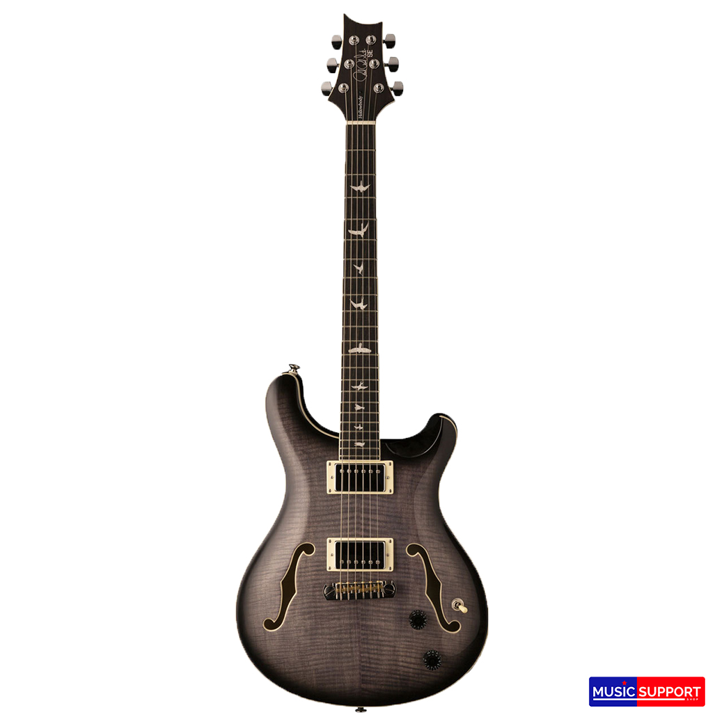 กีตาร์ไฟฟ้า PRS SE Hollowbody II / Bag