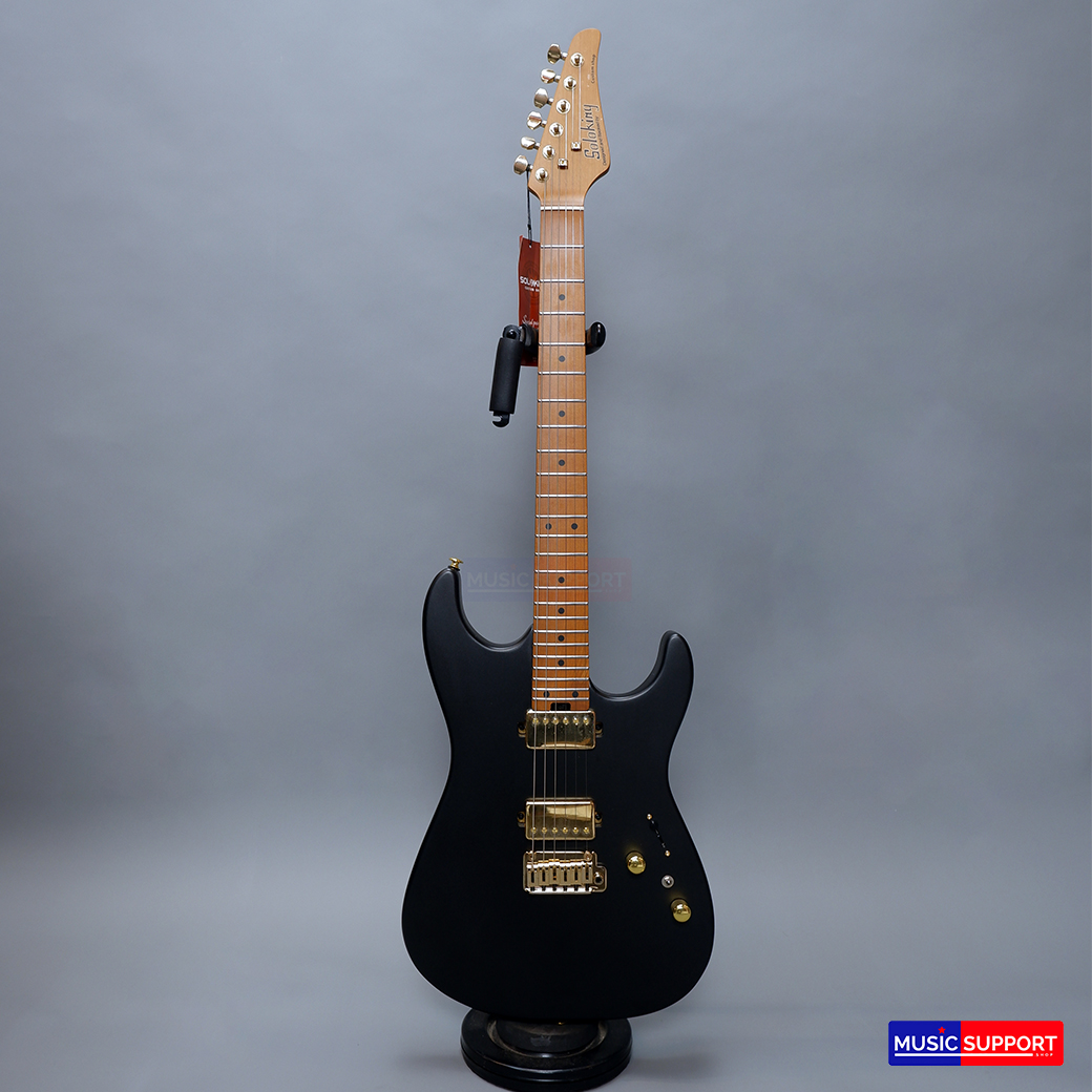 Soloking MS-1 Custom 24 HH