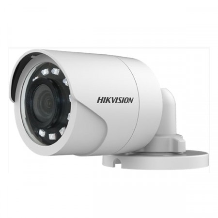 HIKVISION DS-2CE16D0T-IRPF Analog Bullet Camera HD 1080P, Day/Night 20m IR, IP67 weatherproof