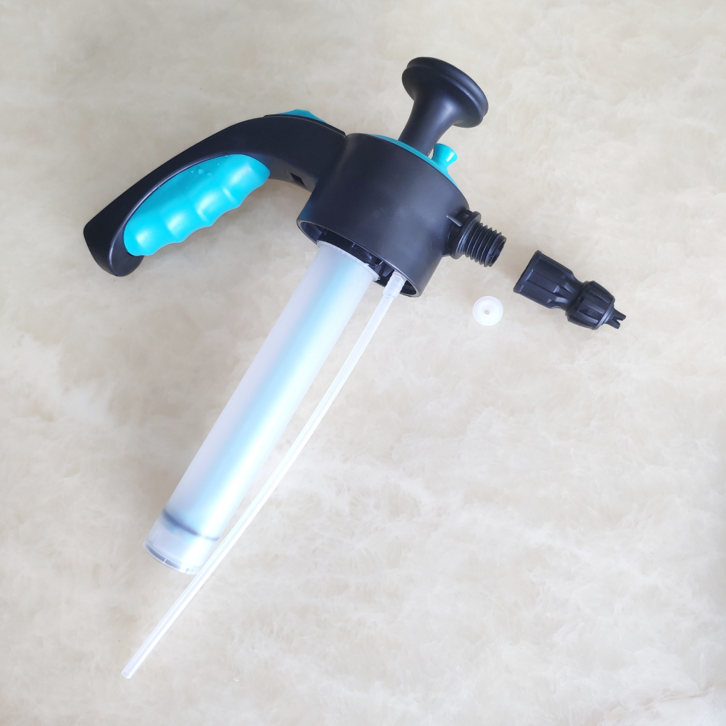 [อะไหล่] หัวพ่นโฟม