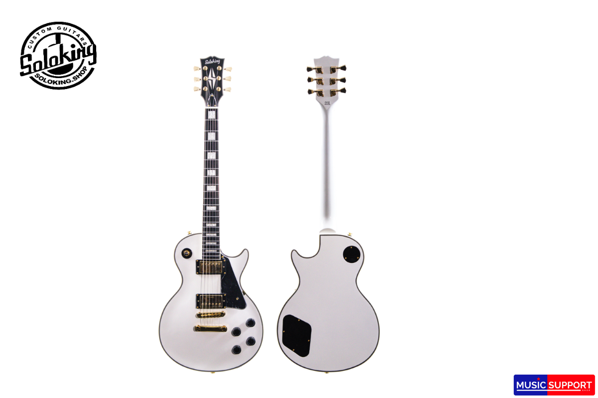 Soloking SLS60 CUSTOM