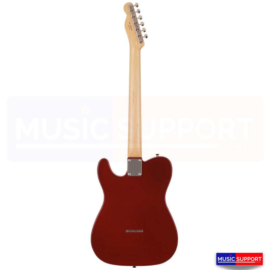 กีตาร์ไฟฟ้า FENDER 2023 COLLECTION, MIJ TRADITIONAL 60S TELECASTER, AGED COLOR