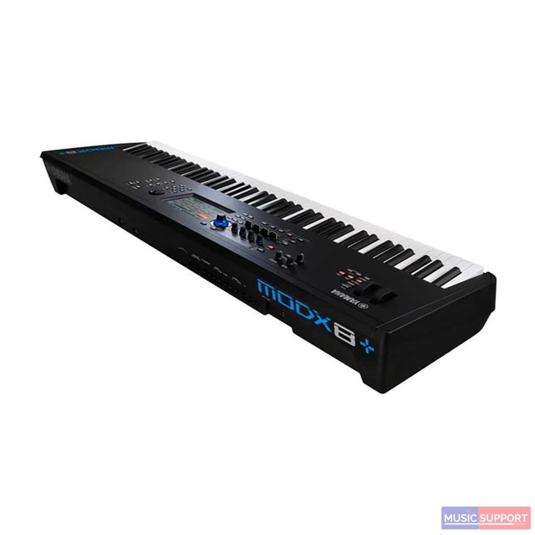 Yamaha MODX8+ 88 Keys Synthesizer