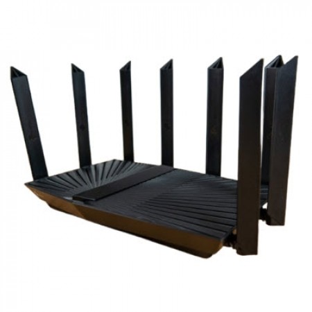 tp-link Archer AX90 AX6600 Tri-Band Wi-Fi 6 Router
