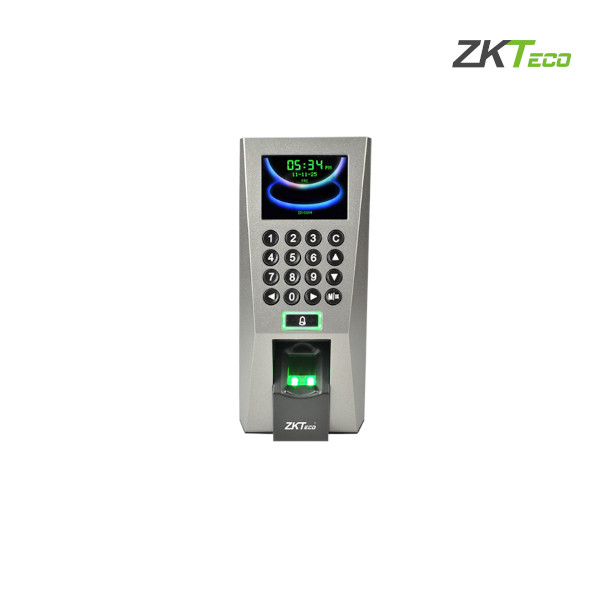 Access Control ZK รุ่น F18