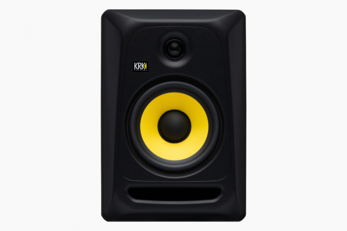 KRK CL7G3 Classic 7 ลำโพงมอนิเตอร์ (คู่)