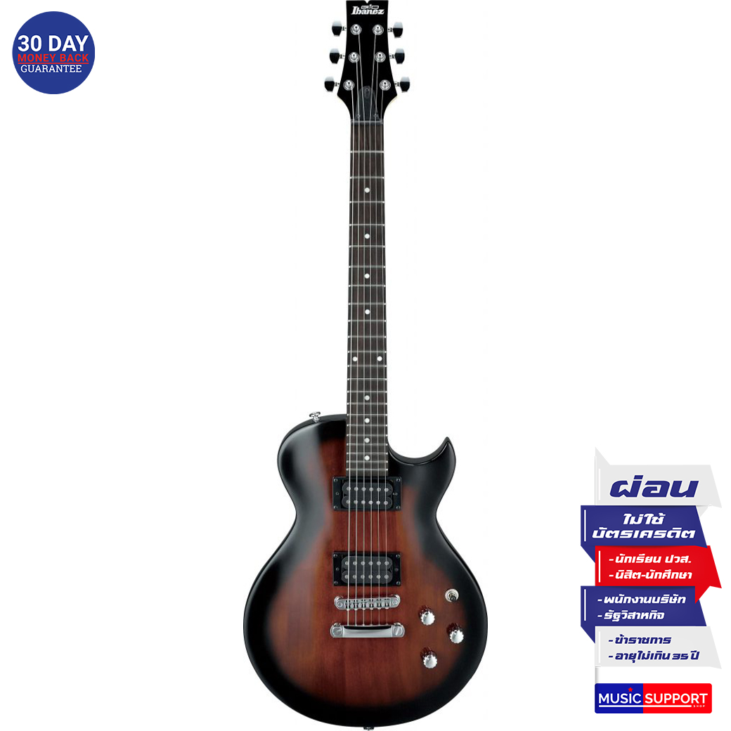 กีตาร์ไฟฟ้า IBANEZ GART60
