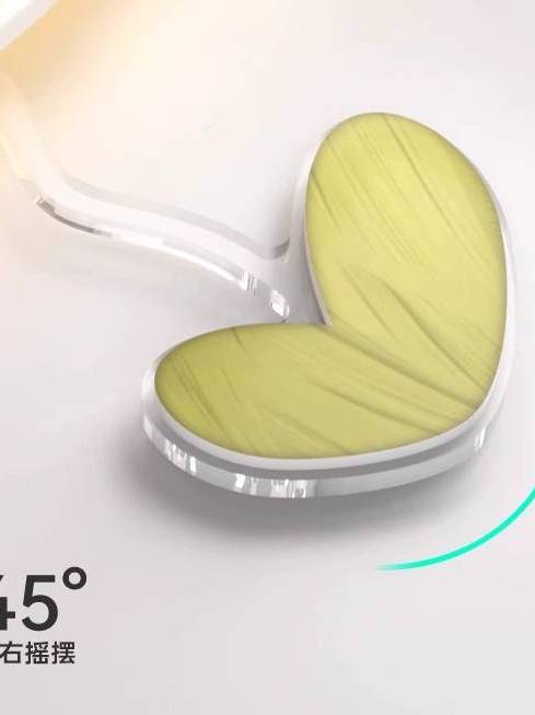 CT208C044 INTERY นาฬิกาติดผนัง นาฬิกามงคล ดอกไม้ Flower WALL CLOCK WALL DECOR