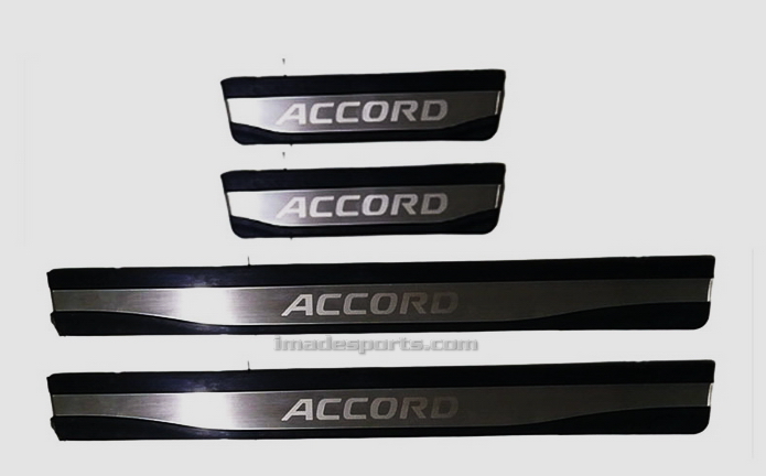 กาบบันได ACCORD G10 VIP (No LED)
