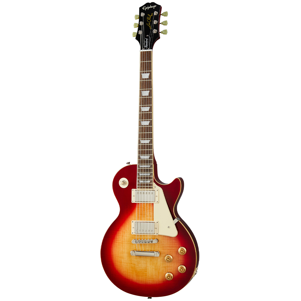 กีตาร์ไฟฟ้า Epiphone Les Paul Standard '50s (มีตัวเลือกแบบ)