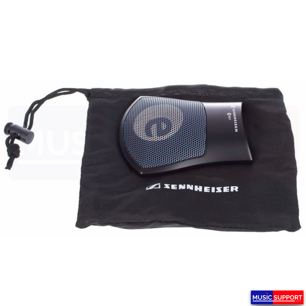 ไมโครโฟน Sennheiser E901 Condenser Boundary Microphone Kick Drum