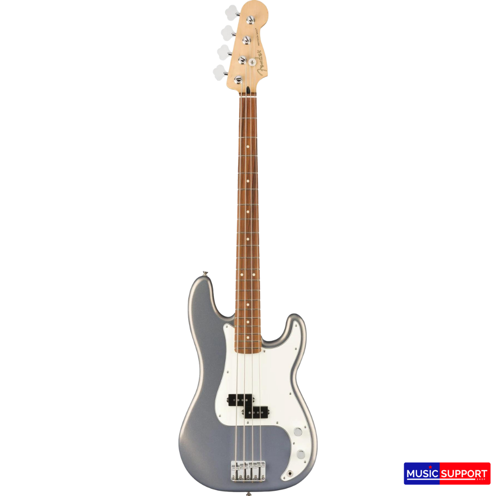 เบสไฟฟ้า Fender Player Precision Bass PF