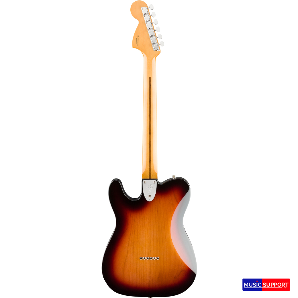 กีตาร์ไฟฟ้า Fender Vintera '70s Telecaster Deluxe MN