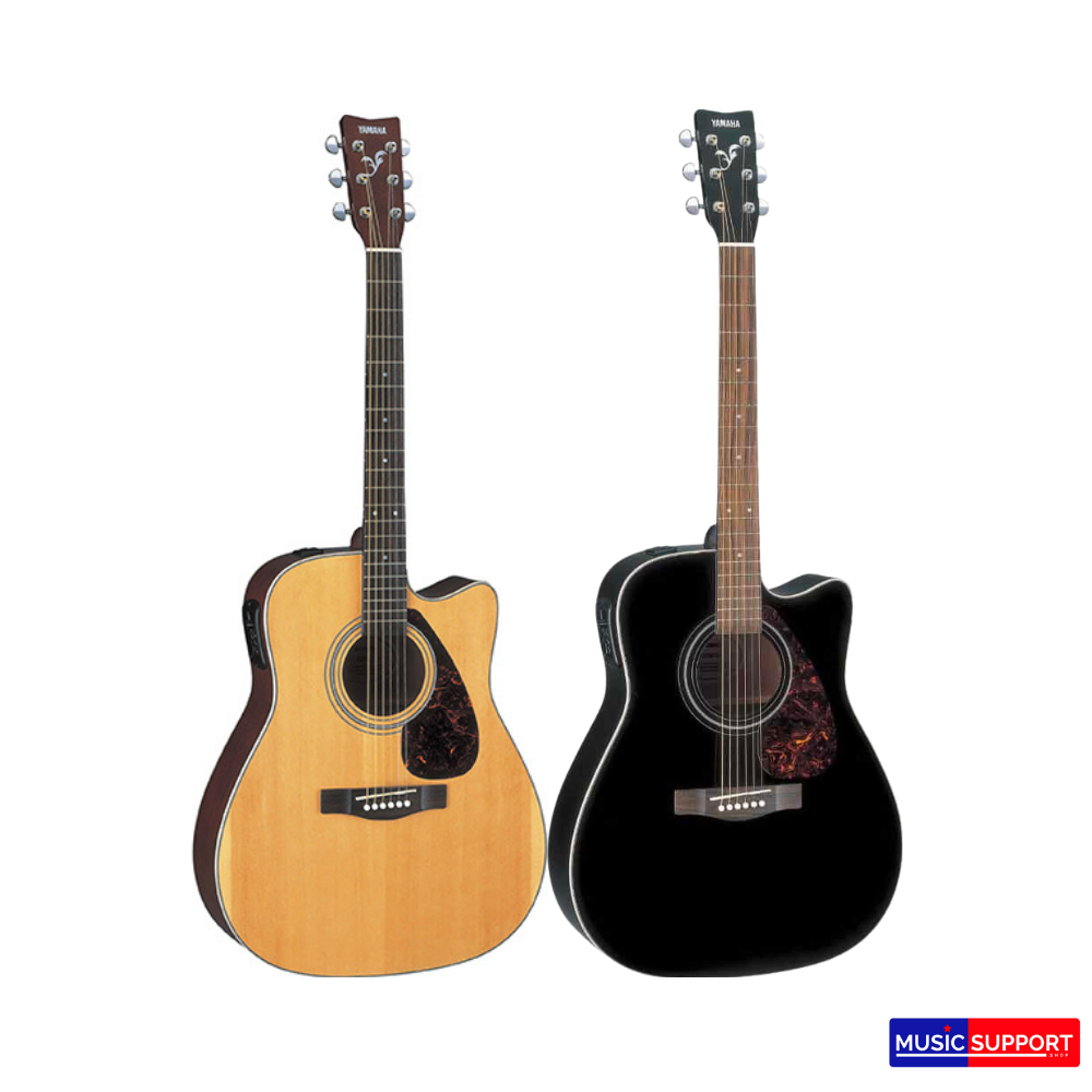 กีตาร์โปร่ง Yamaha FX370C