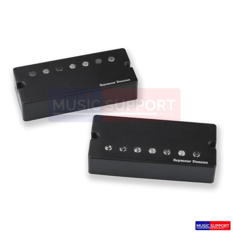 Seymour Duncan Jeff Loomis 7 Strings set