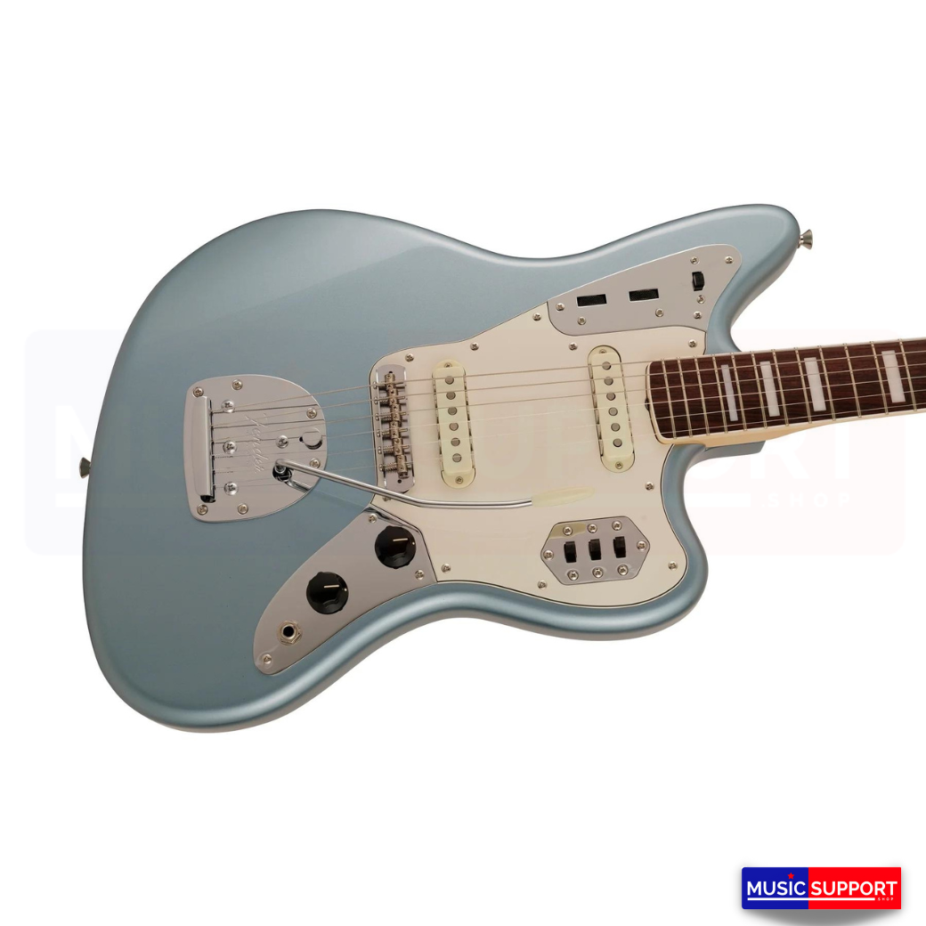 กีตาร์ไฟฟ้า FENDER 2023 COLLECTION, MIJ TRADITIONAL LATE 60S JAGUAR