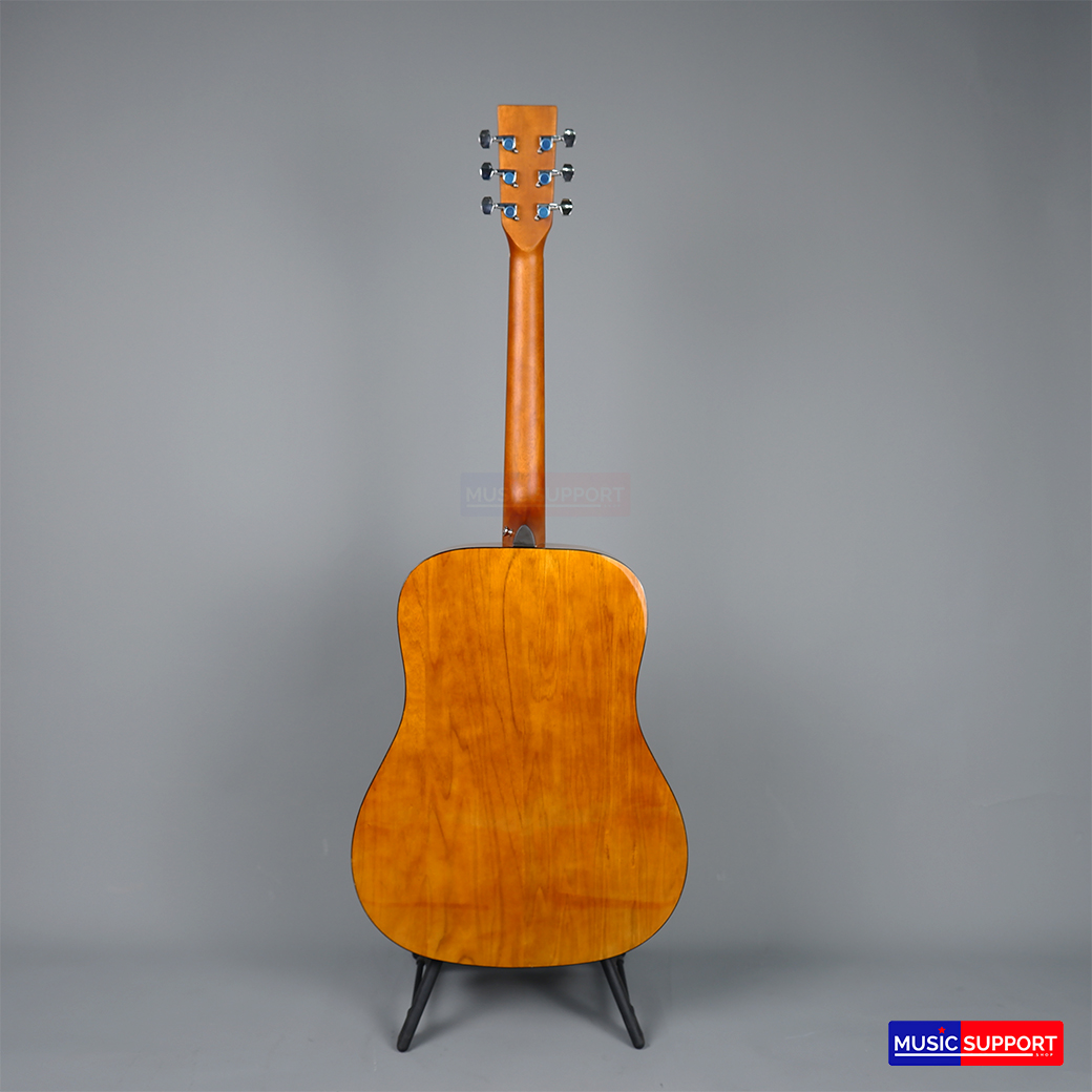 Ressonance R-210 กีตาร์โปร่ง