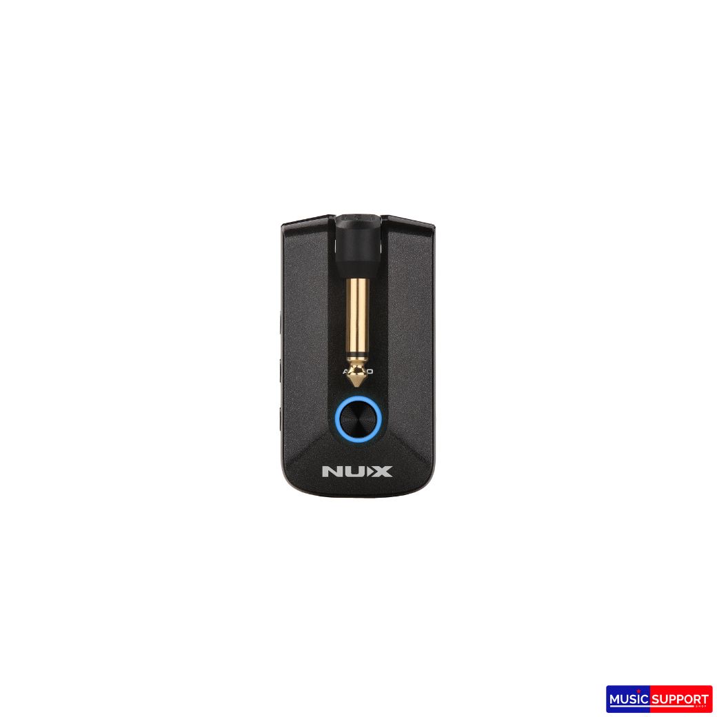 NUX Mighty Plug Pro MP-3 Amplug with Bluetooth