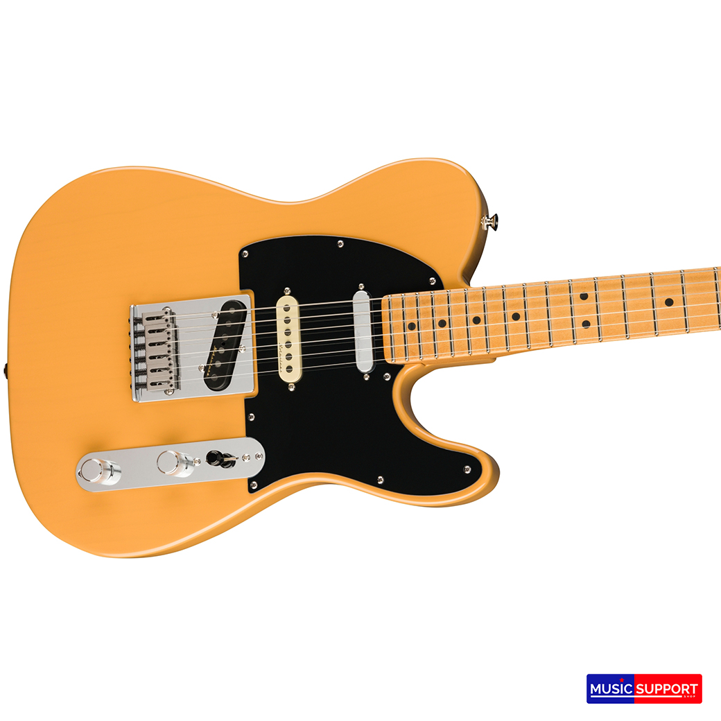 กีตาร์ไฟฟ้า Fender Player Plus Nashville Telecaster MN