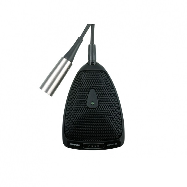 MX393/C-X ไมโครโฟน SHURE
