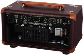 แอมป์กีต้าร์ไฟฟ้า MESA MARK 5:25 HEAD-WINE (2.MMX.V26)