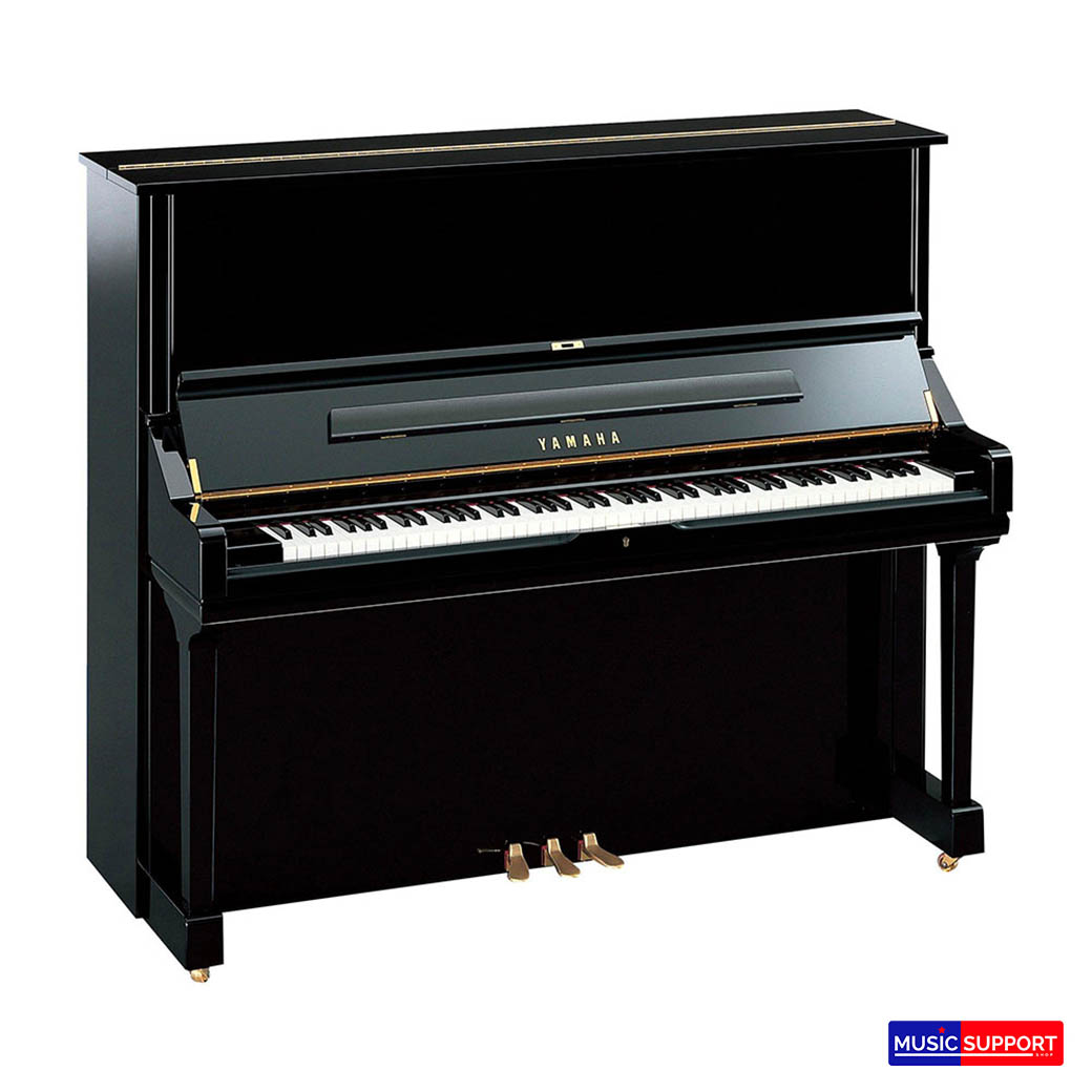 Yamaha Piano เปียโนรุ่น U3 PE [Made in Japan] Upright Piano