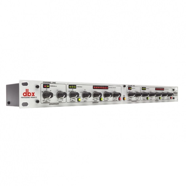 266XSV โปรเซสเซอร์ DBX