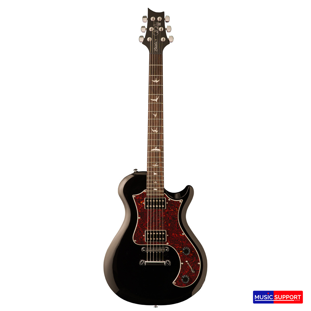 กีตาร์ไฟฟ้า PRS SE Starla Black/Bag