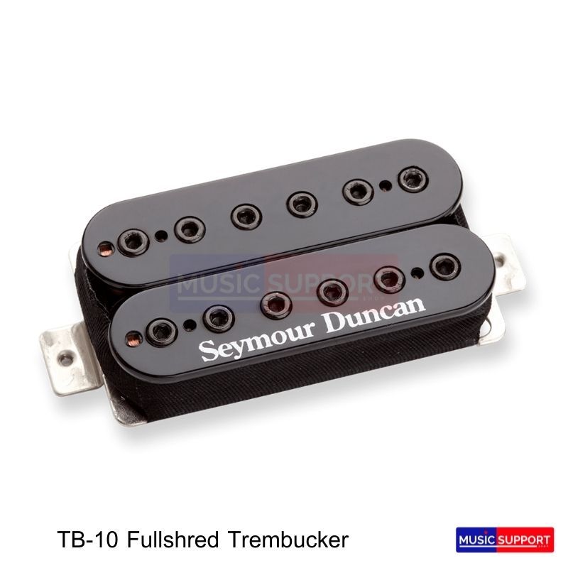 Seymour Duncan TB-10 Fullshred Trembucker