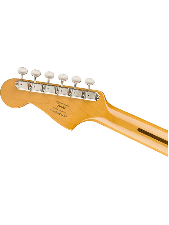 SQ CLASSIC VIBE 60'S JAZZMASTER LRL