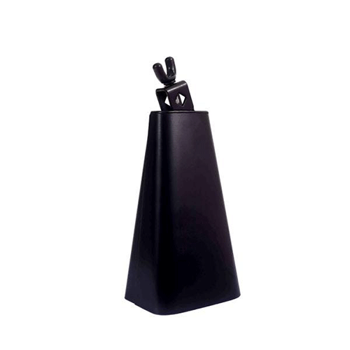 COW BELL CMC BLACK กระโหล่งควาย