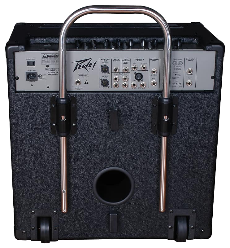 Peavey KB4 Keyboard Amplifier แอมป์คีย์บอร์ด