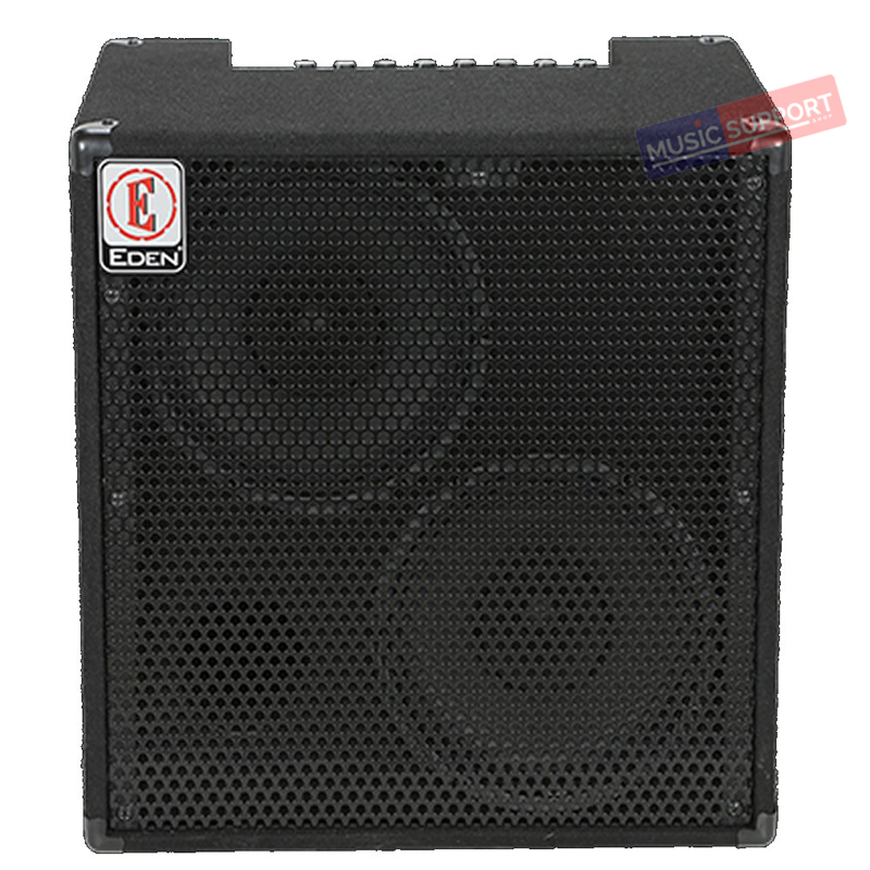 แอมป์เบส Eden EC210