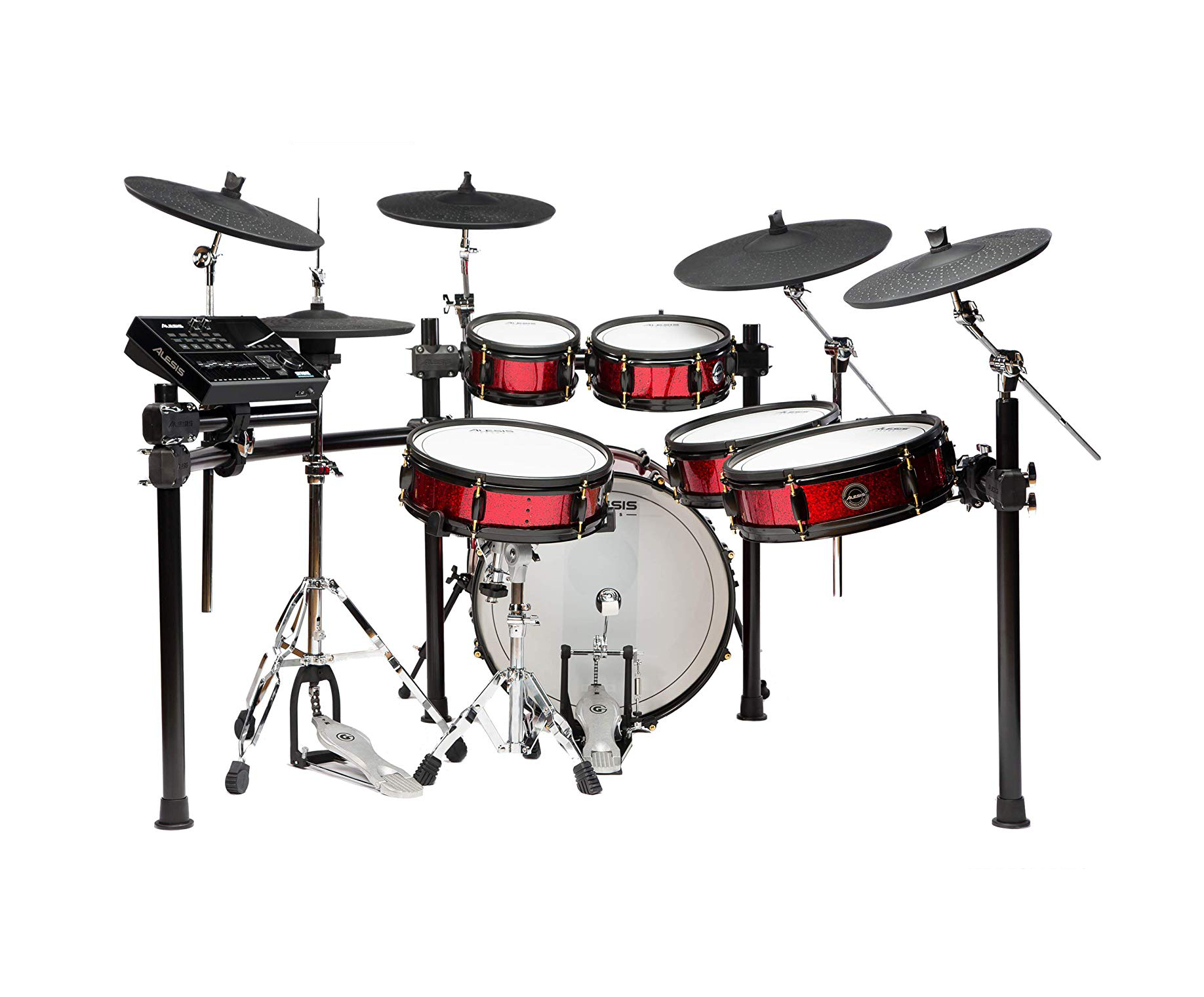 Alesis Strike Pro SE กลองไฟฟ้า